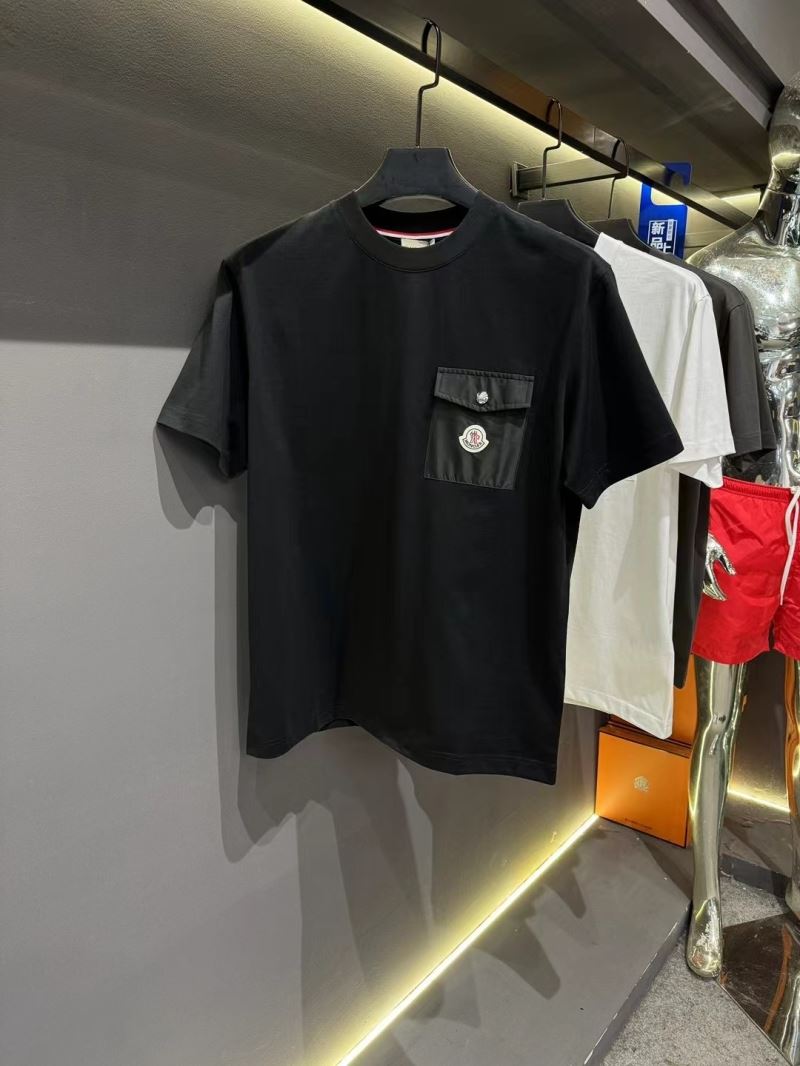 Moncler T-Shirts